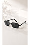 Rc-As.P Men's Sunglasses Black New Season Uv 400 Sun Protection Top Quality Material Eşref Tek - 3