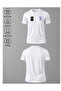 2026 Big Final Series Logo Special Edition Jersey Fabric T-Shirt - 3