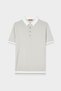 Regular Fit Vizon Triko - 5