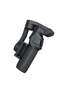 3-Axis Gimbal with Stabilizer Magnetic Fill Light, Smart Live Tracking, Long Battery Life, One-Key Angle Switch, 780 Minutes Working Time - Black - 7