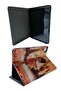 Dancer Cartoon Images Art Kids Shockproof Case for iPad Pro 11 Inch 3D Cartoon Case (2022/2021, 4th/3rd Generation), iPad Pro 11 Inch Cover - 2