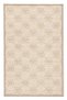 Sdt Traditional Patterned Modern Woven Base Decorative Carpet Sdtamor2589