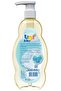 Baby Hair and Body Shampoo 500 ml - 3