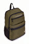 Us Polo Assn 24128-24130-24132-24133 Unisex School Backpack Laptop Bag with Tablet Compartment Khaki - 5