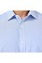 Men Regular Fit Collared Checked Long Sleeves Shirt - 2