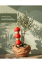 Cute Mushroom Plant Watering Container |   Flower Pot Watering Dripper |   Flowerpot Watering Container |   Automatic Plant Watering Device - 4