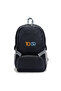 Speedy Pack & Go Foldable Backpack – Ultra-Light Waterproof Travel Bag with Side Bottle Pockets - 4