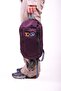 Rider 10L Go-Light Backpack – Ultra-Light Waterproof Mini Travel Bag with 2 Functional Pockets - 3
