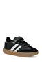 Ronin P Black Boy's Sneaker - 2