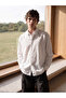 Nevavm Loose Fit Men's Shirt with a Difference