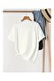 Unisex Basic Oversized T-Shirt - 2