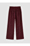 Nevavm Polka Dot Girl's Pants with a Difference - 4
