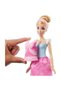 Papusa, Mattel, Roz - 3