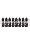 Impact Ctrl Ph/Pz/T 7 Parça Set - 4