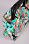 Heybes Women's Floral Patterned Clutch Handbag - 3
