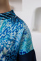 261201 Women's Long Sleeve Hijab Swimsuit - 4