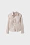 Fitted basic shirt - 6