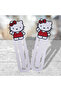 2-Piece Cat Figured Bookmarks Decorative Book Markers