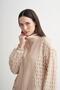 Mesh Zippered Jacket - 5
