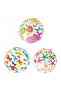 Lively Print Beach Ball-Assorted 51 cm - 5