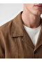 Nevavm Regular Fit Men's Jacket with a Difference - 3
