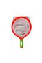Children's Pool and Sea Toy Underwater Fish Catching Diving Game Set (6 Colorful Fish and Scoop) - 3