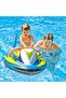 Jet ski gonflabil, 117x77 cm - 2
