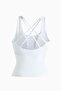 Sports vest top with SoftMove™ - 7