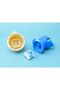 Baby Dragon Clicker Keychain - Stress Toy with Keyboard Switch (Surprise Color) - 2