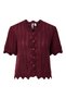 Strickjacke PCADA - 2