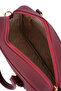 Claret Red Women's Messenger Bag Us26679 - 5