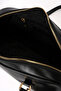 Black Women's Shoulder Bag Us26606 - 5