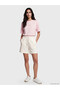 Alita city women's elastic waist shorts - the alita city difference