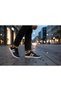 Men's Sneaker Sports Shoes Size 40-44 Daily Comfortable Casual Walking Shoes - 3