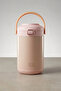 Leopar 2 Liter Food Thermos with Spoon Yk1412 - 4