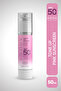Tone up Pink Spf 50+ Sunscreen 50 ml |   High Protection, Tone Equalizer, Brightening, Moisturizing, and Balancing