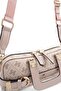 Pink - Powder Monogram Women's Handbag Sp1258 - 6