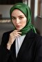 Exclusive Tivil 50691 - 0035 Bright Green Solid Color
