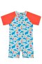 Children's jumpsuit swimwear - 2