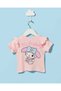 Infant Girls Pink My Melody T-Shirt - 4