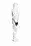 Extra Protective Tyvek Painter's Coverall - Hooded - 2