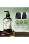 Smoothing Moisturizing Repairing Nourishing Conditioner Mint Rosemary Nourishing Conditioner for Dry Hair