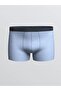 Standard Fit Cotton Flexible Men's Boxer 3-Pack (S6) - 4