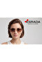 Asaf 3928 Unisex Sunglasses 2634 05 56-19-141 - 2