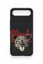 Tecno Spark Slim Compatible Rhude Patterned Silicone Case - 2