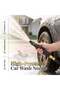 High Pressure Water Hose Nozzle for Car Washing – Adjustable Spray Gun with Brass Connector, Heavy Duty Metal Garden Hose Nozzle for Car Wash, Garden Watering, Patio Cleaning & Outdoor Use - 7