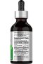Chlorophyll |   2oz 59 Ml. Liquid - 2