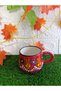 Coffee Cup''Gümüşhane'' - 3