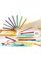 1 Piece of Kid Couleur Felt-Tip Crayons, Box of 24 - 3