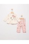 Elena Baby Girl Set - 2